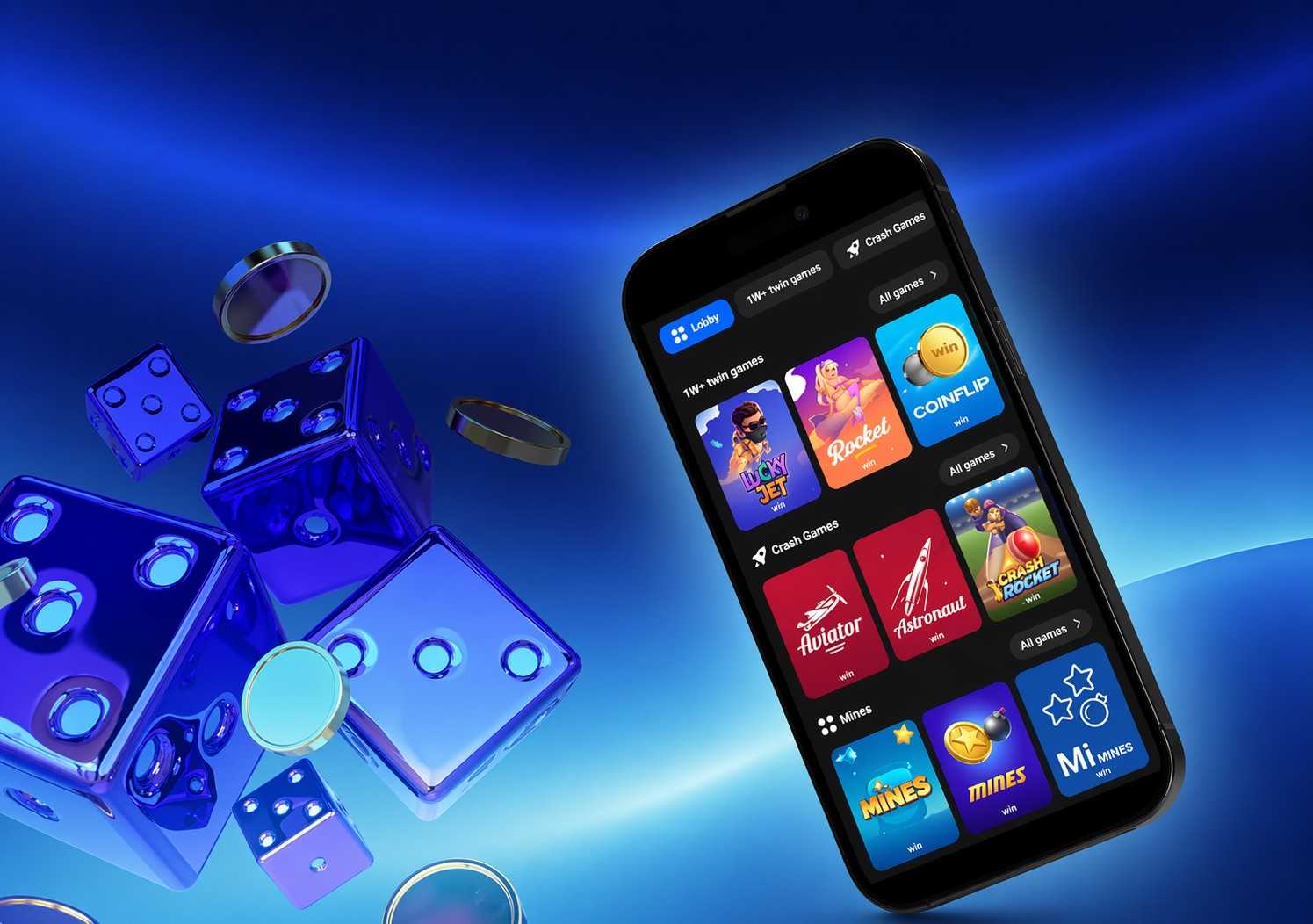 Icebook7 Live Casino