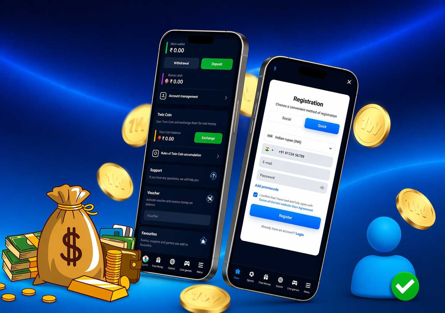 Icebook7 - Fast Secure Cool Sportsbook